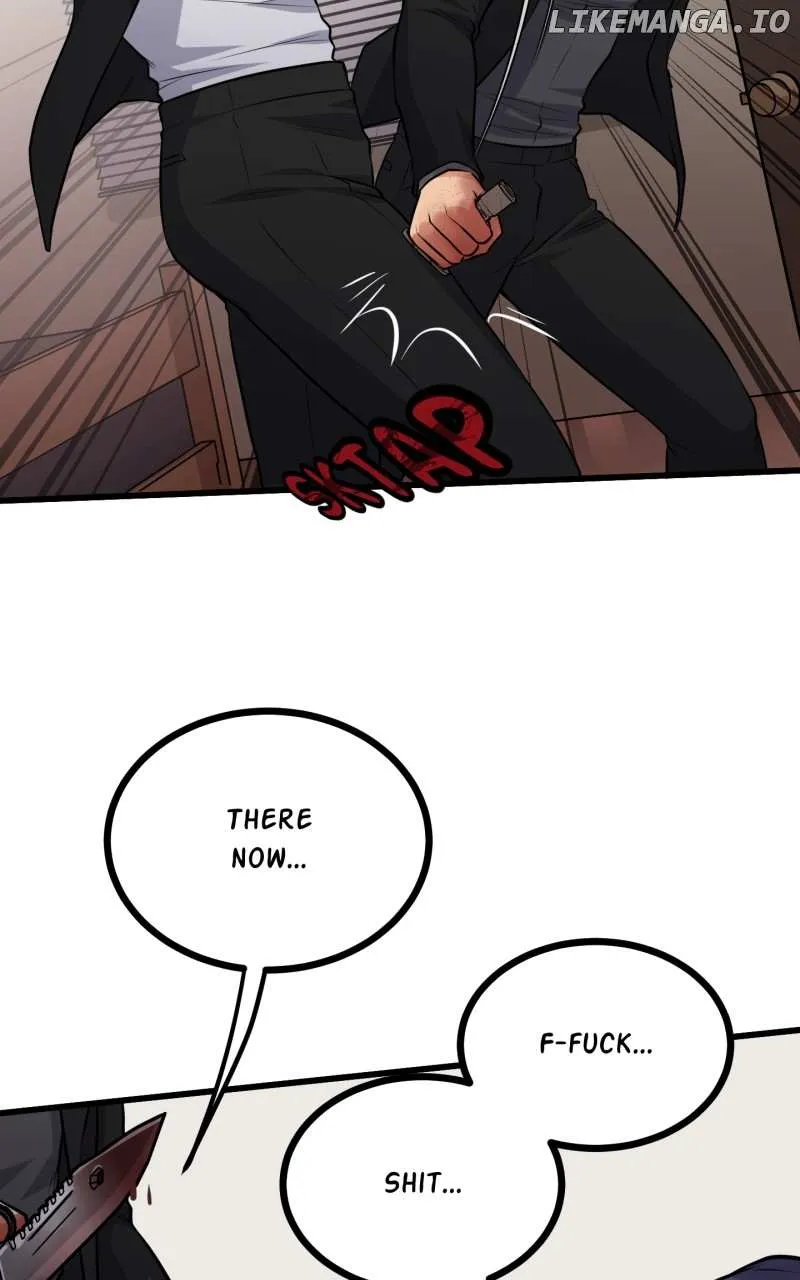Anything for You Chapter 54 Online - página 31