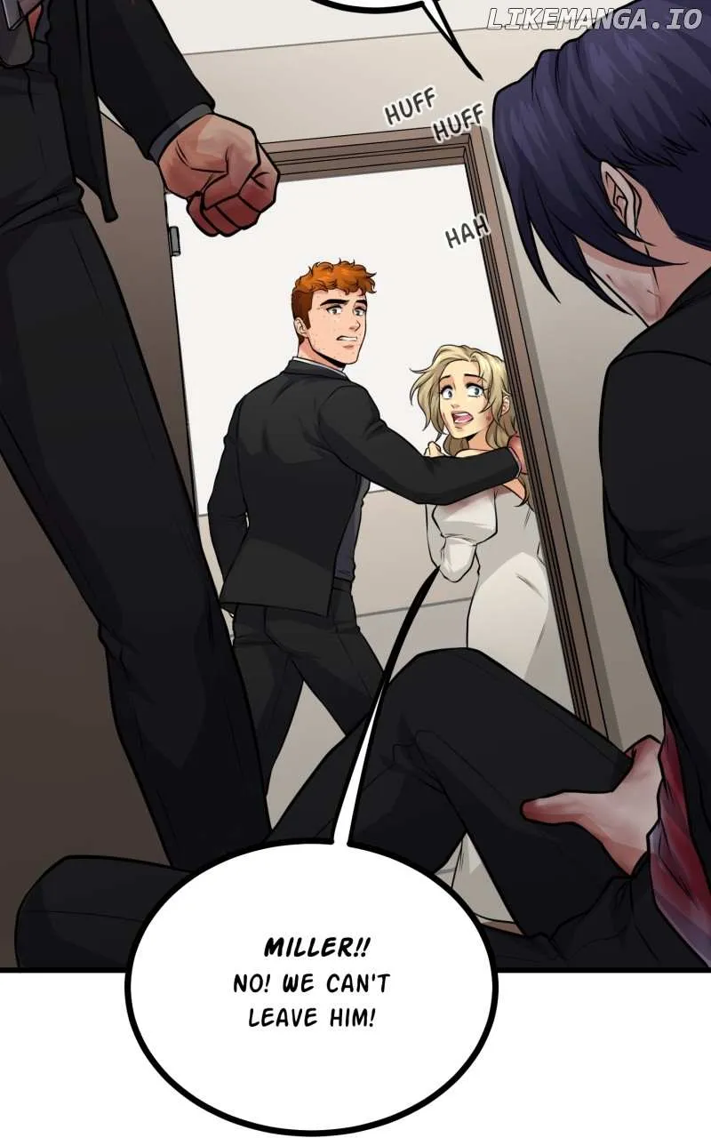 Anything for You Chapter 54 Online - página 32