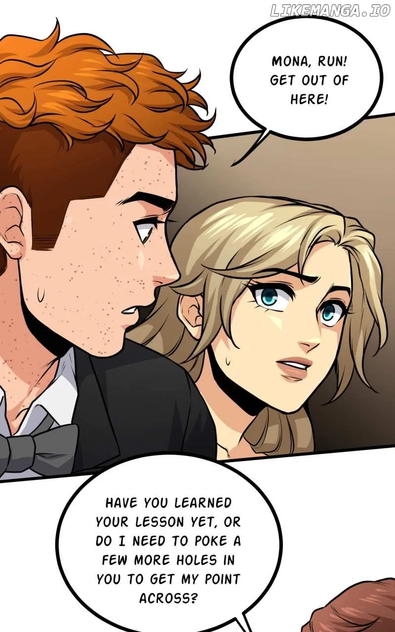 Anything for You Chapter 54 Online - página 33