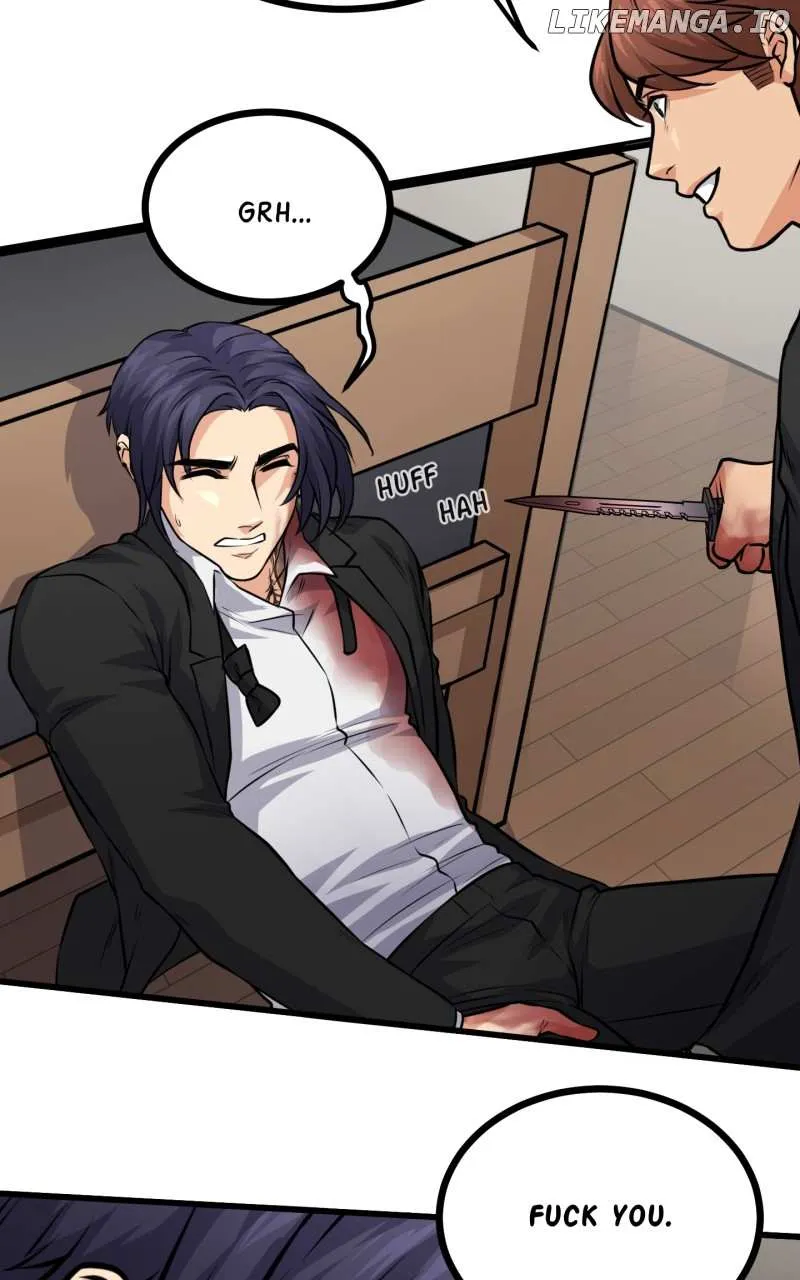 Anything for You Chapter 54 Online - página 34