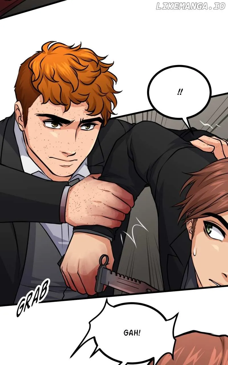 Anything for You Chapter 54 Online - página 36