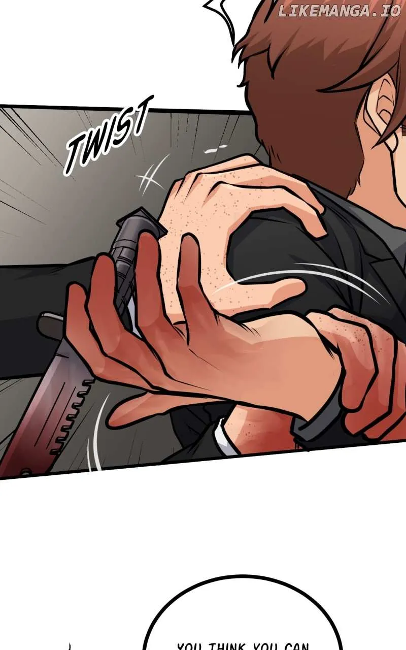 Anything for You Chapter 54 Online - página 37