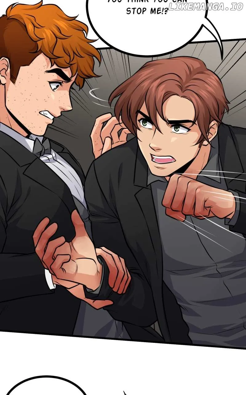 Anything for You Chapter 54 Online - página 38
