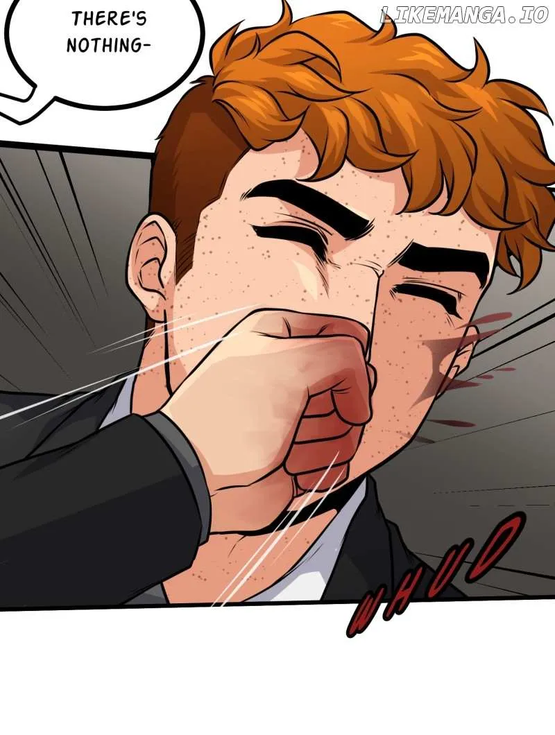 Anything for You Chapter 54 Online - página 39