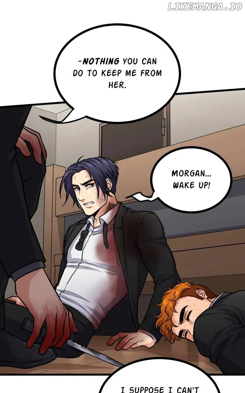 Anything for You Chapter 54 Online - página 40
