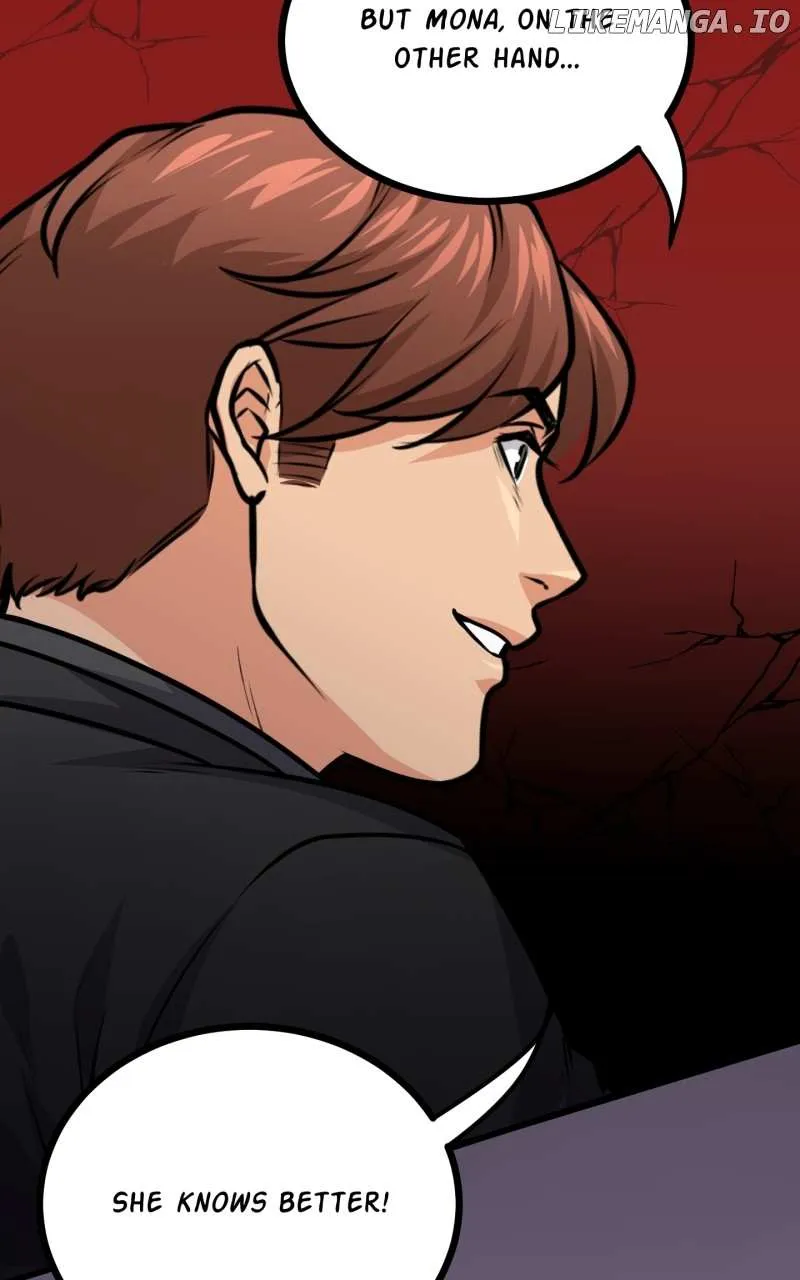 Anything for You Chapter 54 Online - página 42