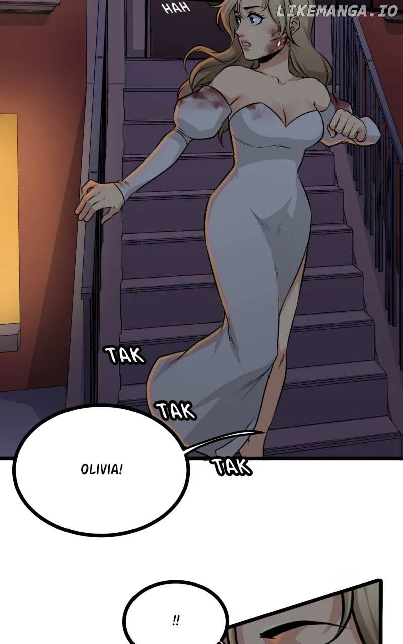 Anything for You Chapter 55 Online - página 3