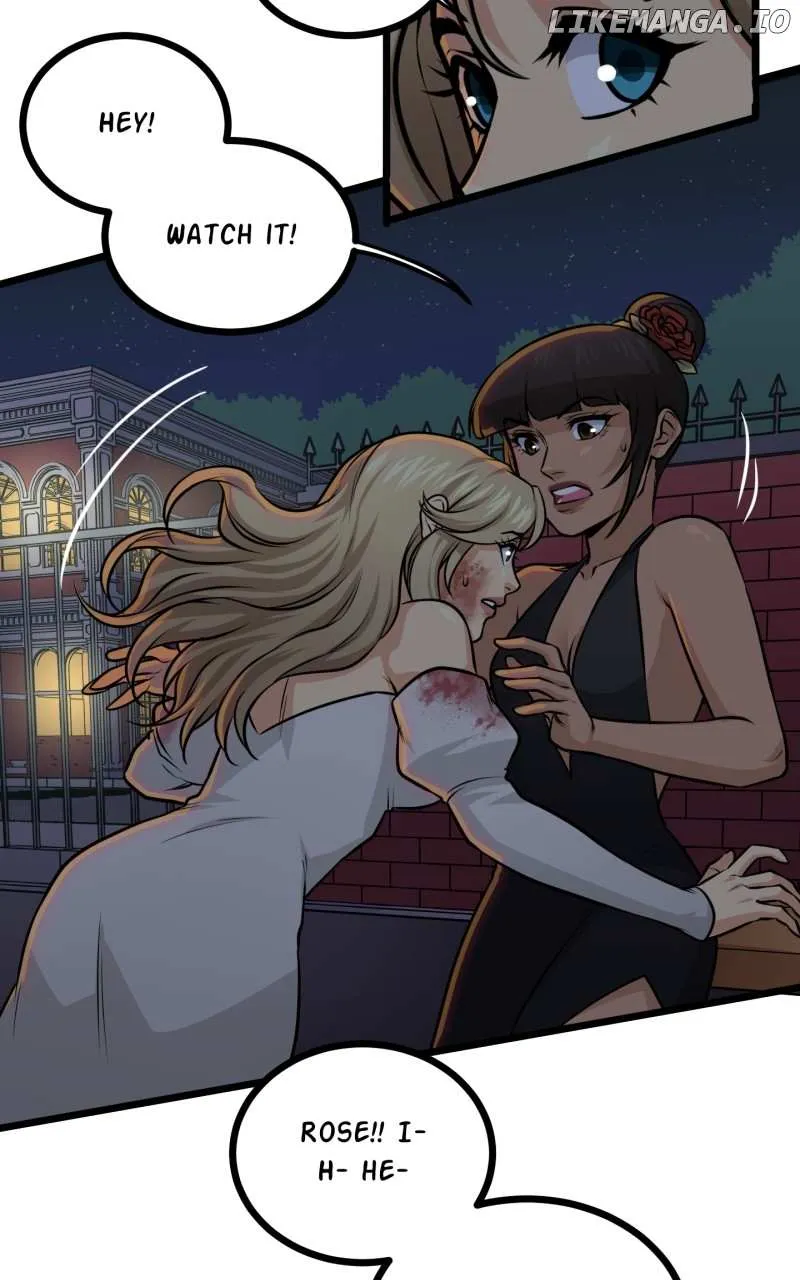 Anything for You Chapter 55 Online - página 4
