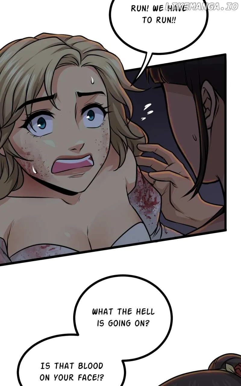 Anything for You Chapter 55 Online - página 5
