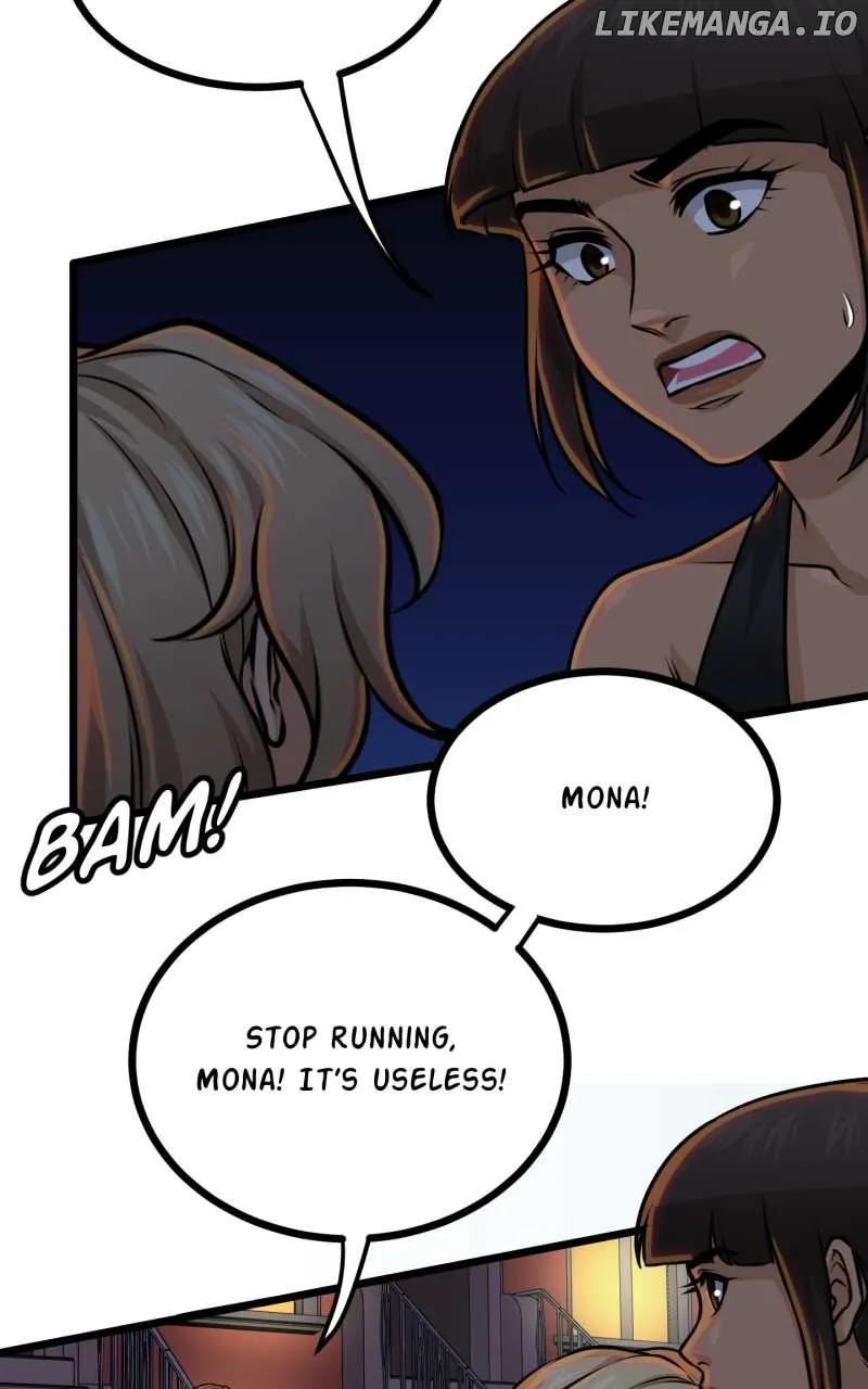 Anything for You Chapter 55 Online - página 6