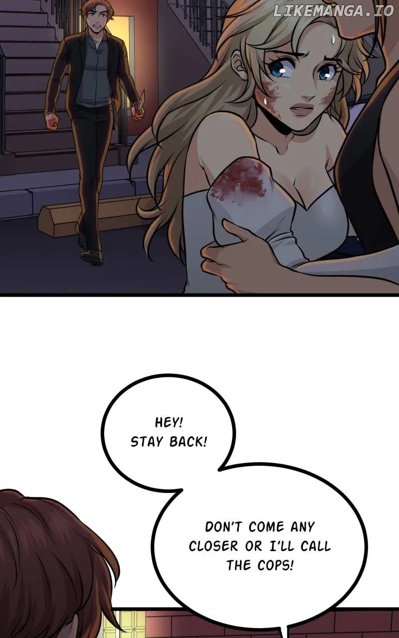 Anything for You Chapter 55 Online - página 7