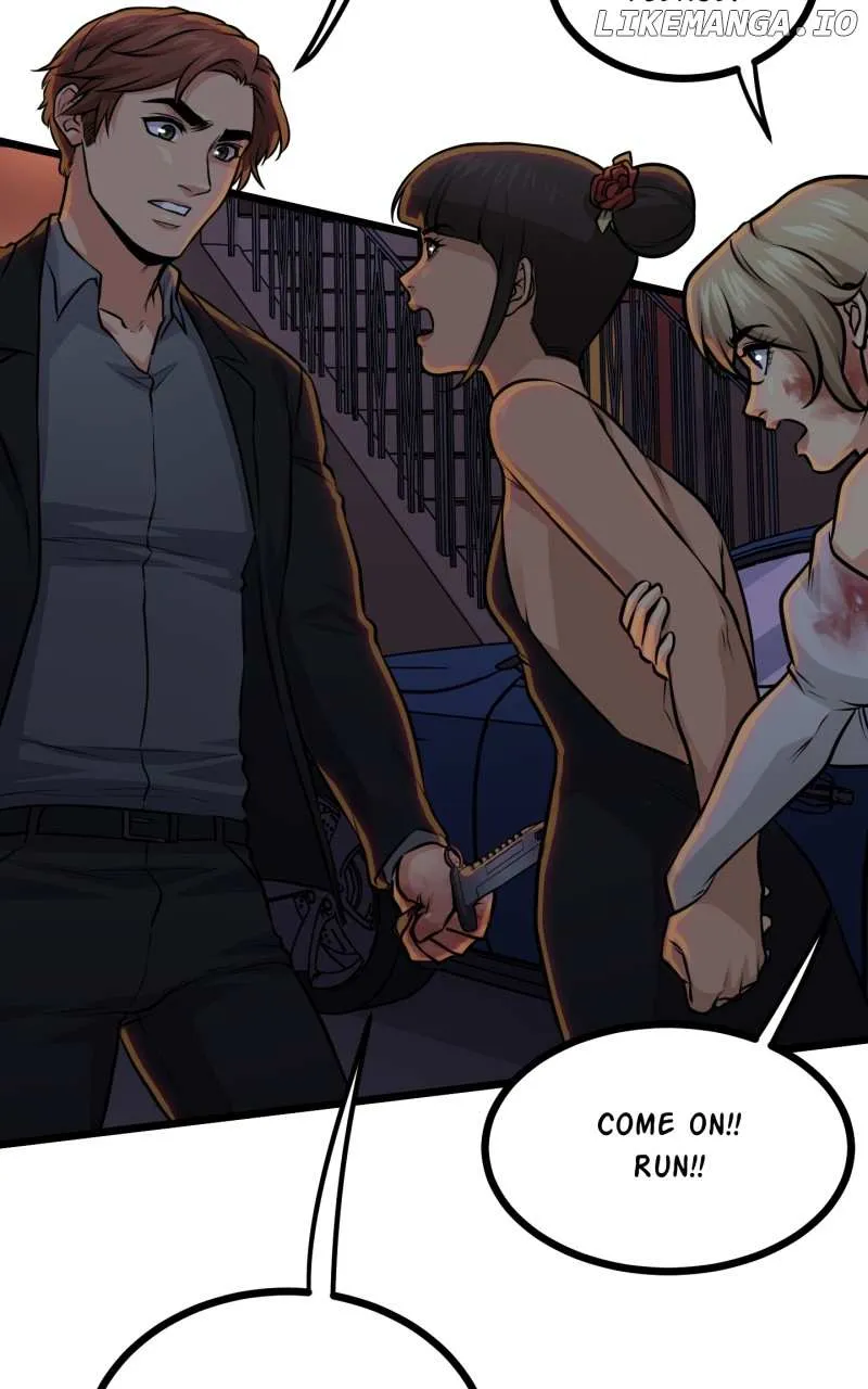 Anything for You Chapter 55 Online - página 9