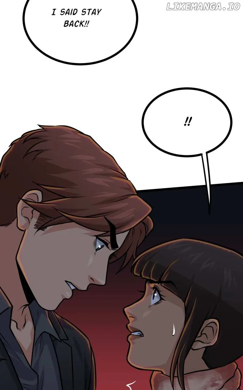 Anything for You Chapter 55 Online - página 10