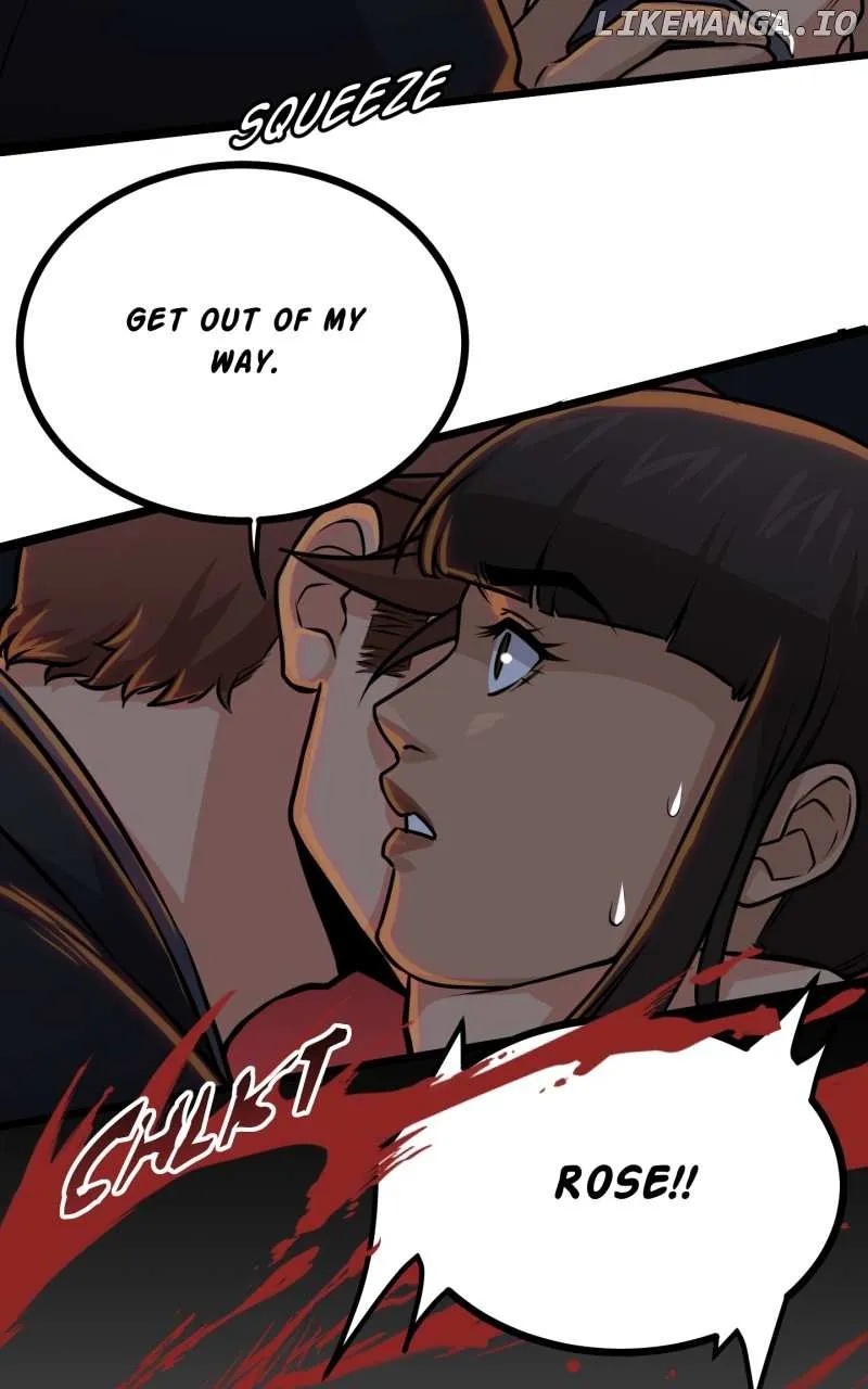Anything for You Chapter 55 Online - página 12