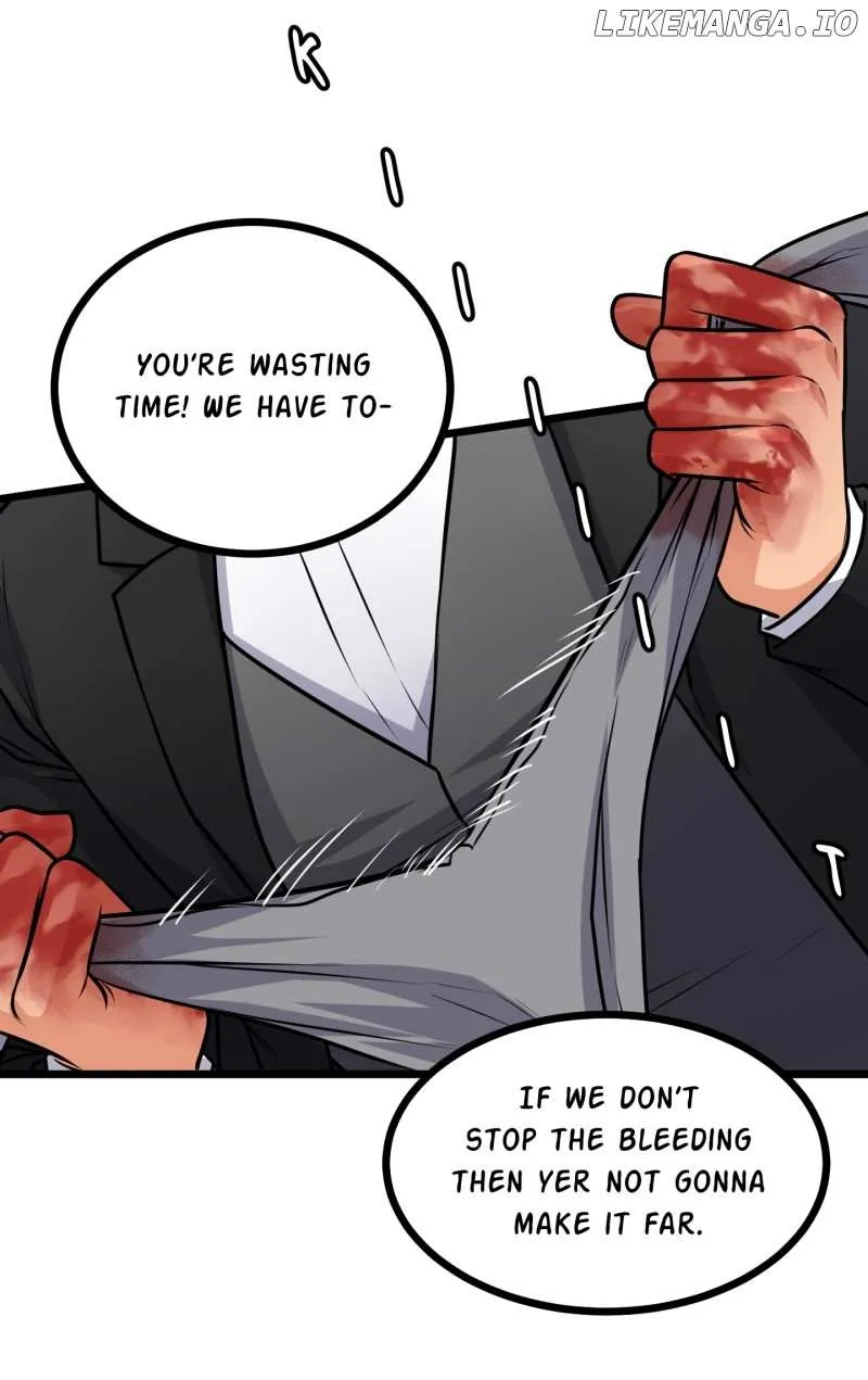 Anything for You Chapter 55 Online - página 14