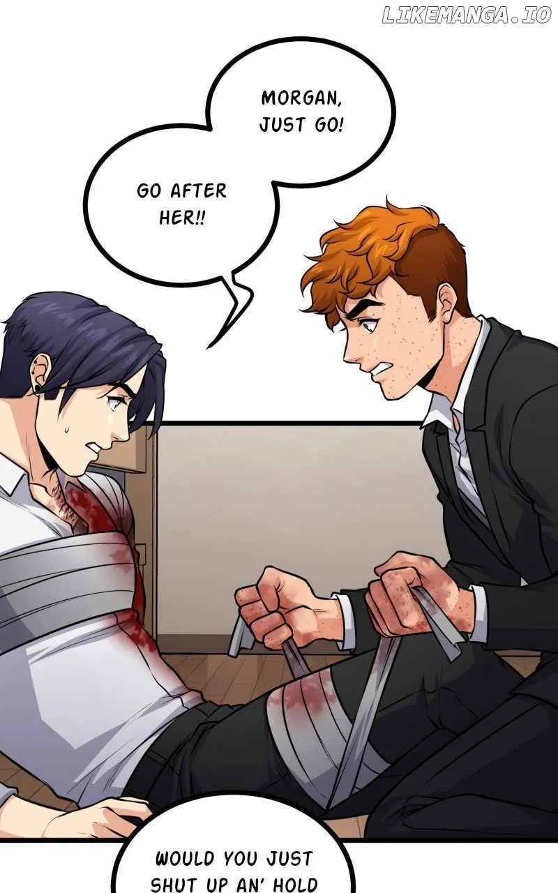 Anything for You Chapter 55 Online - página 15