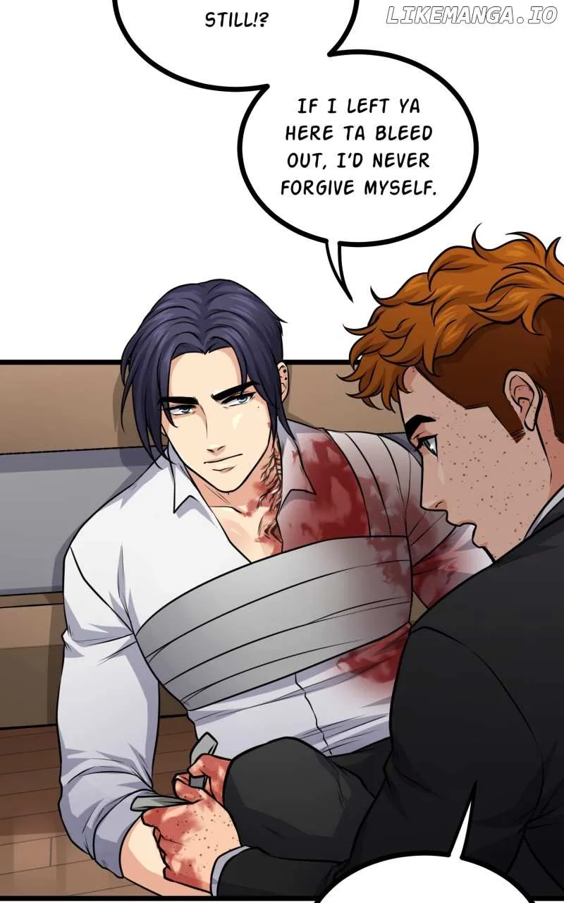 Anything for You Chapter 55 Online - página 16