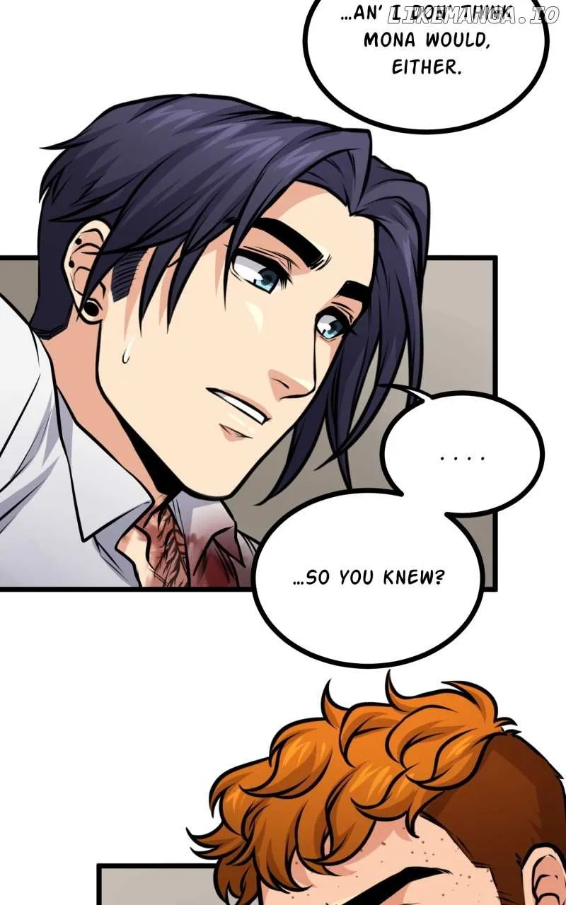 Anything for You Chapter 55 Online - página 17