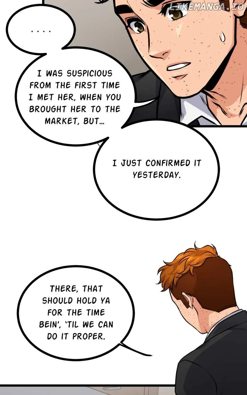 Anything for You Chapter 55 Online - página 18