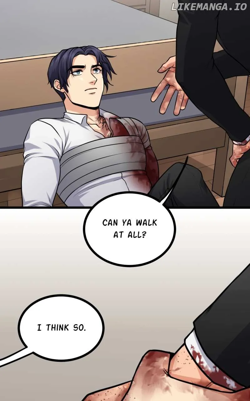 Anything for You Chapter 55 Online - página 19