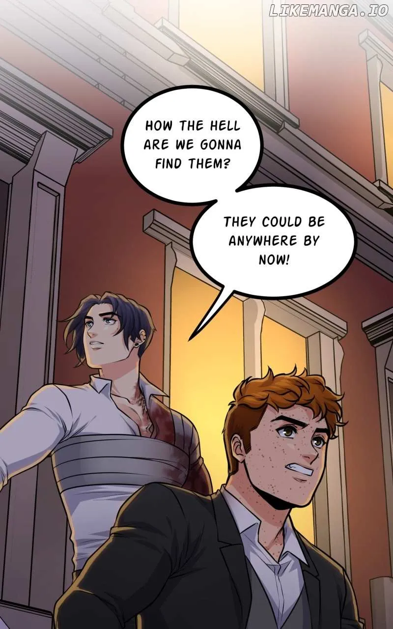 Anything for You Chapter 55 Online - página 21