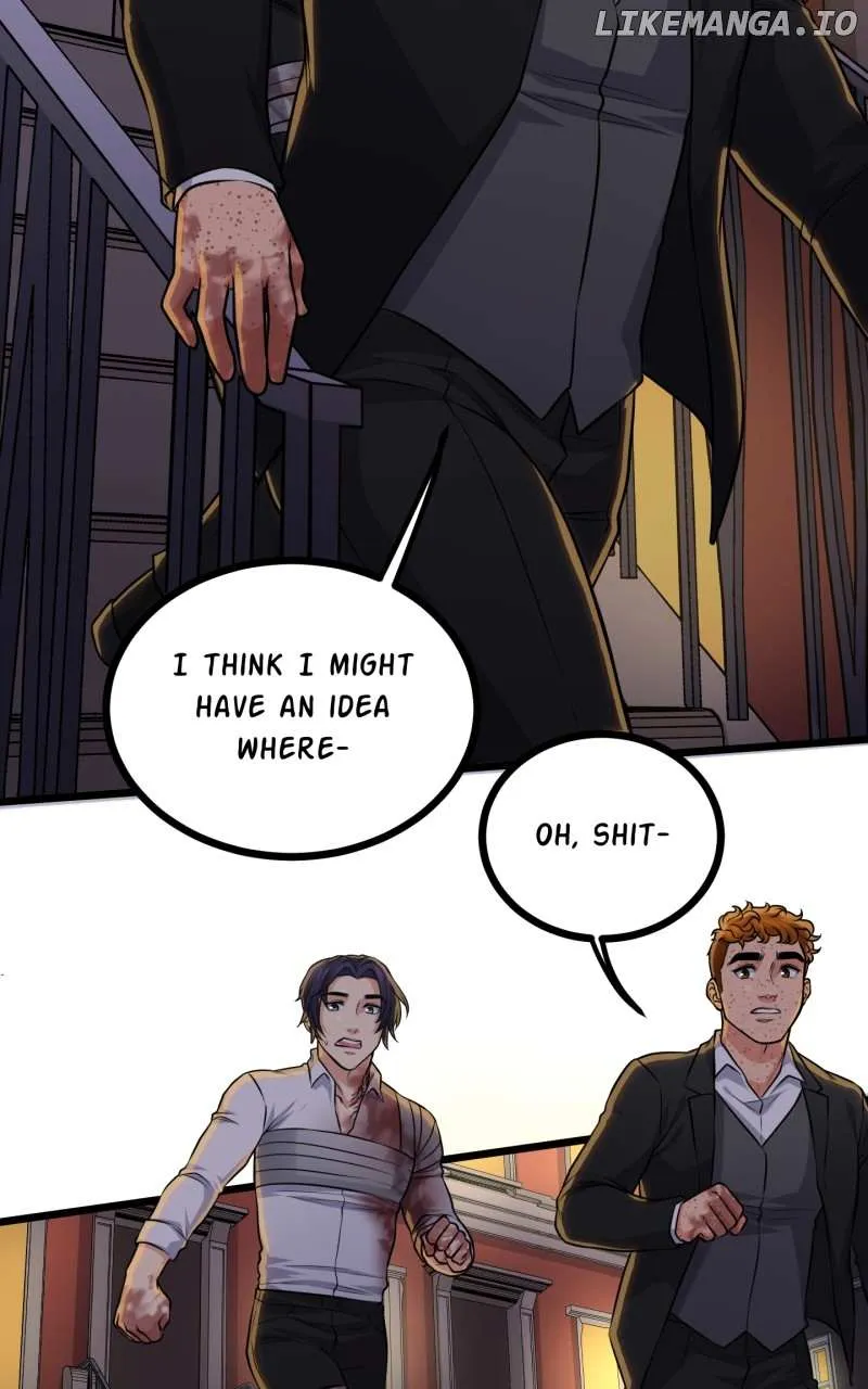 Anything for You Chapter 55 Online - página 22