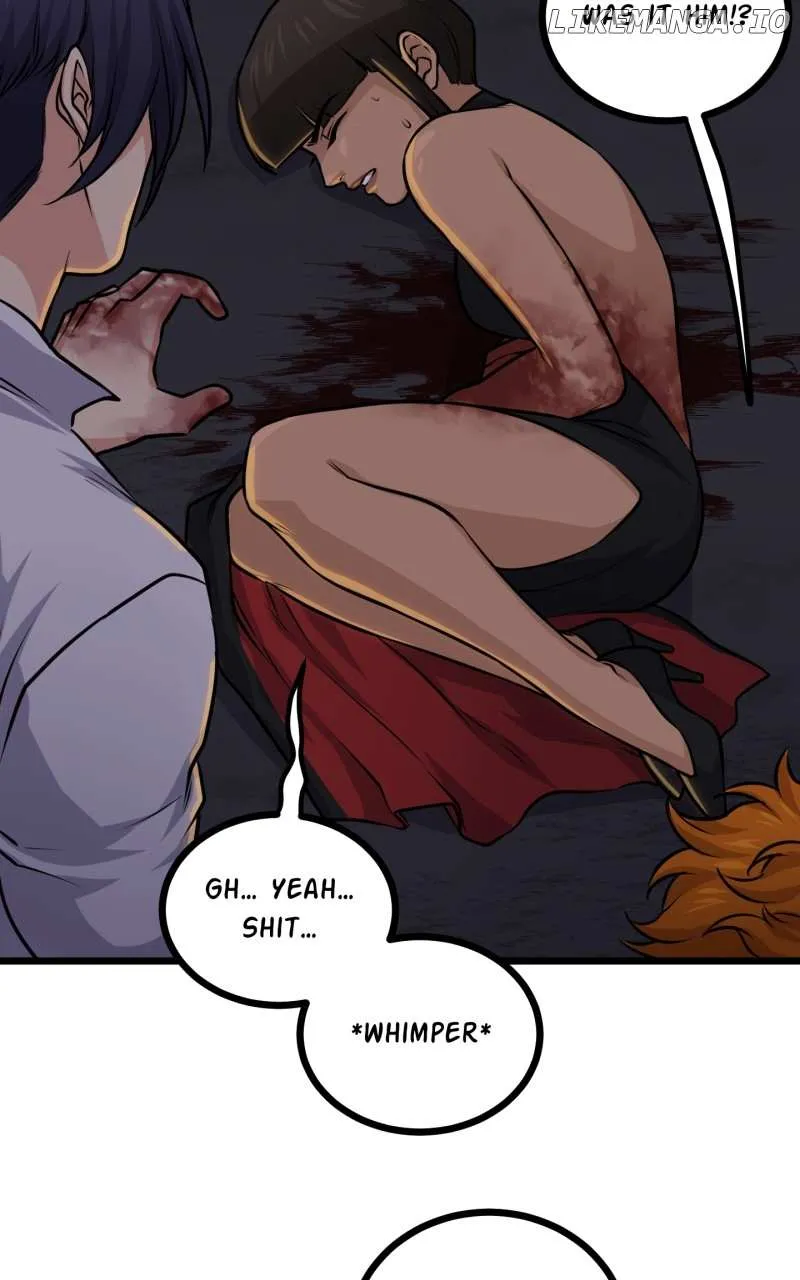 Anything for You Chapter 55 Online - página 24