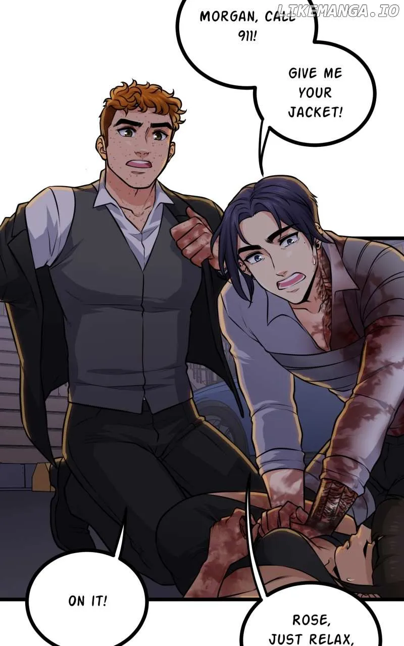 Anything for You Chapter 55 Online - página 25