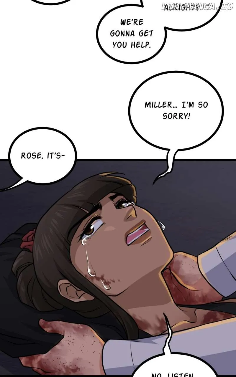 Anything for You Chapter 55 Online - página 26