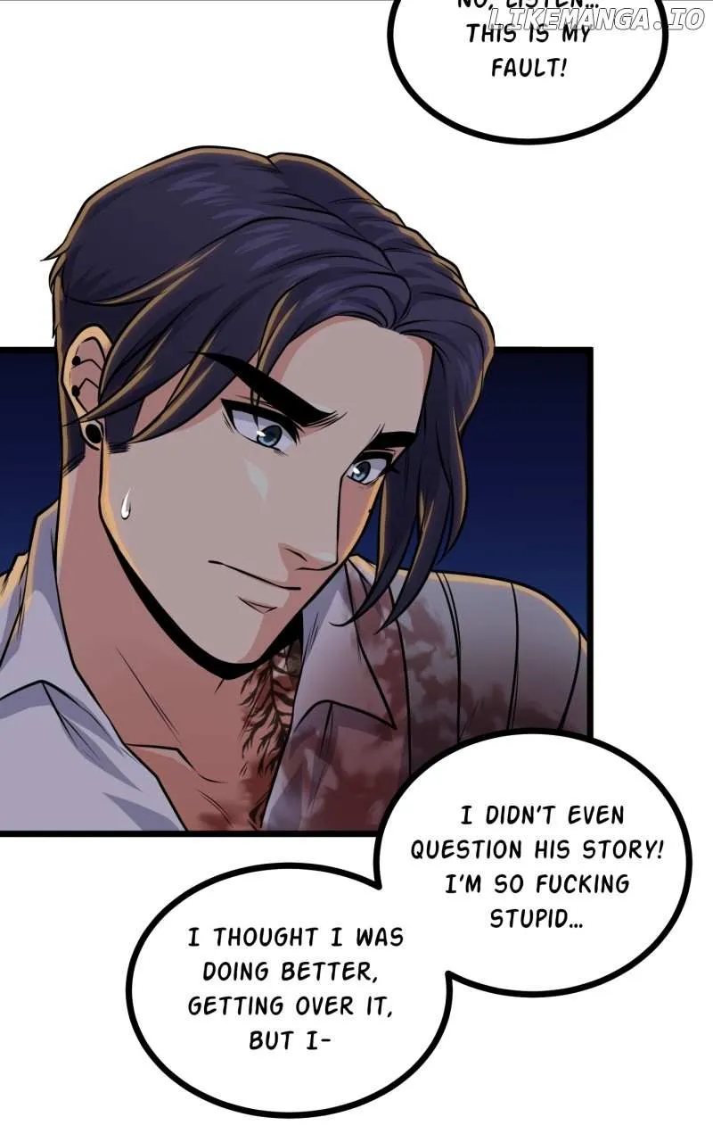 Anything for You Chapter 55 Online - página 27