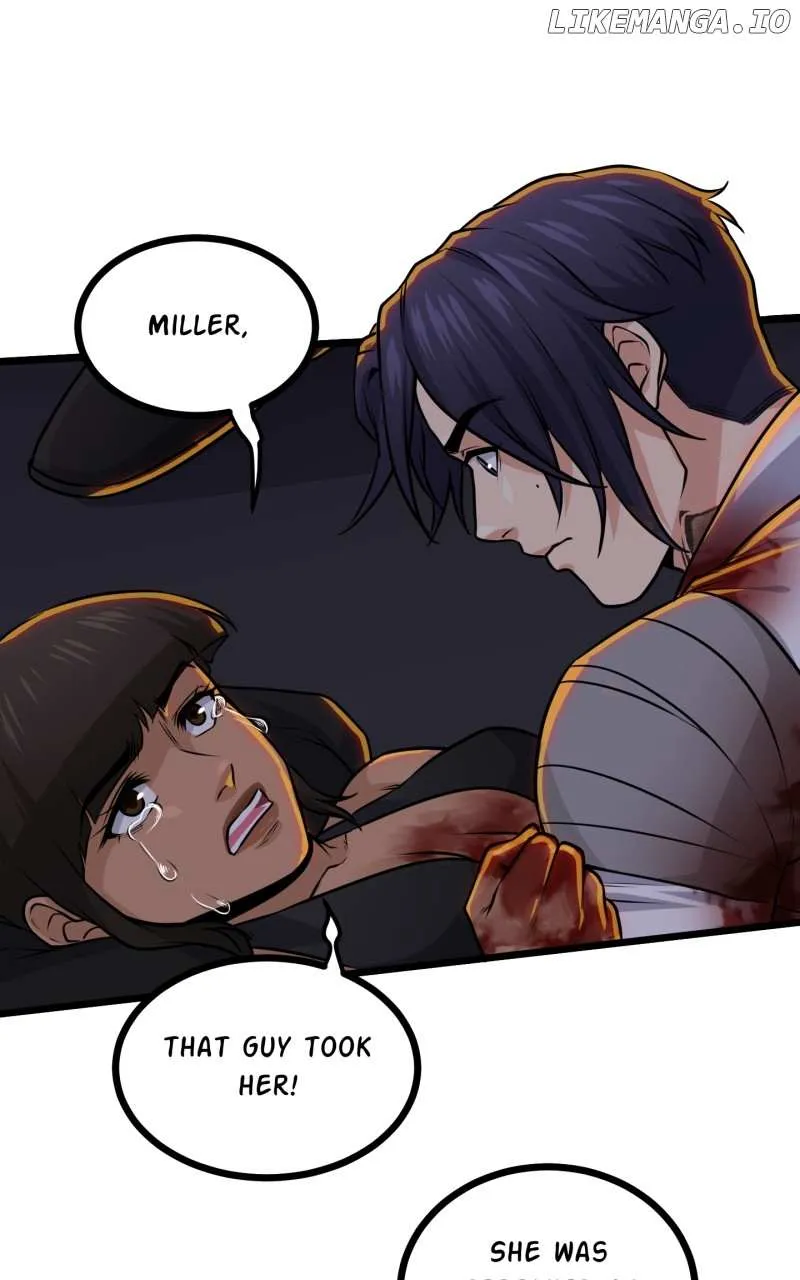 Anything for You Chapter 55 Online - página 29