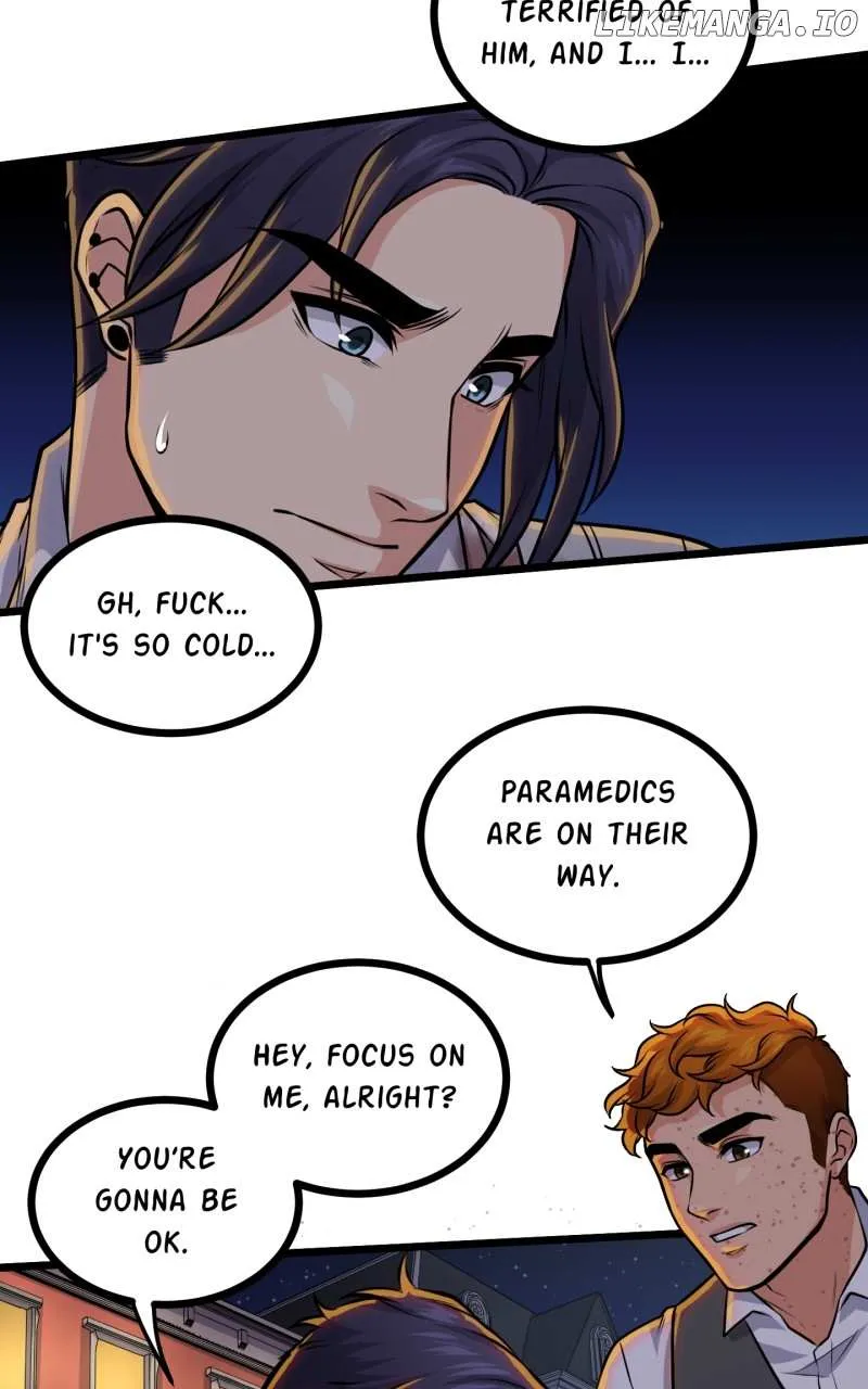 Anything for You Chapter 55 Online - página 30