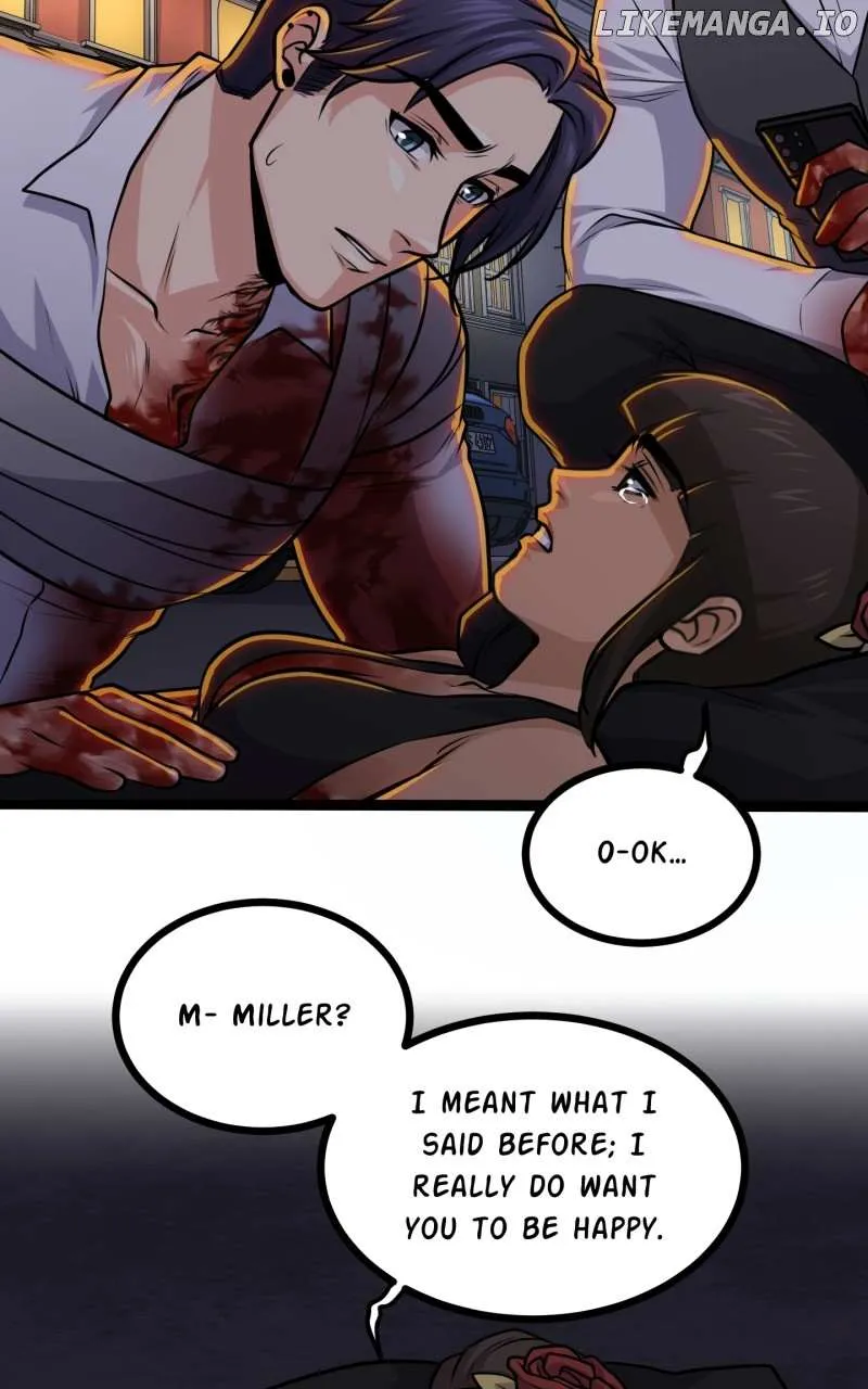 Anything for You Chapter 55 Online - página 31