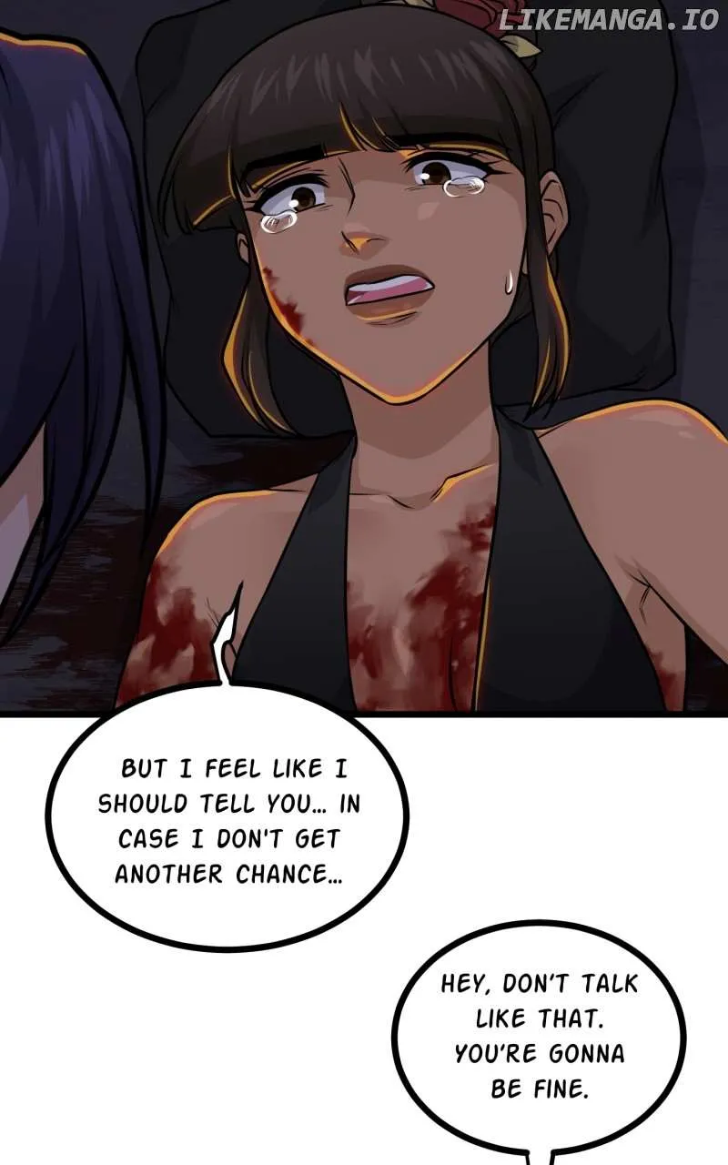Anything for You Chapter 55 Online - página 32