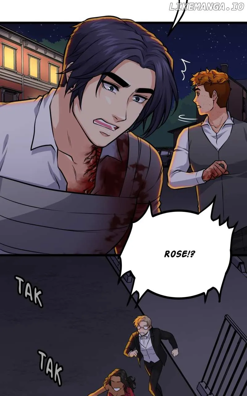 Anything for You Chapter 55 Online - página 33
