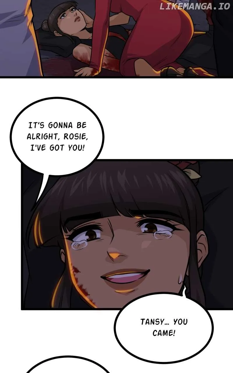 Anything for You Chapter 55 Online - página 36