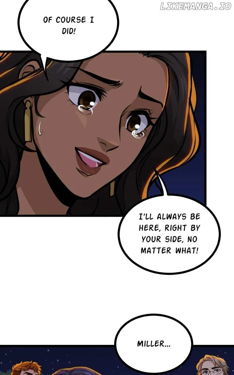 Anything for You Chapter 55 Online - página 37