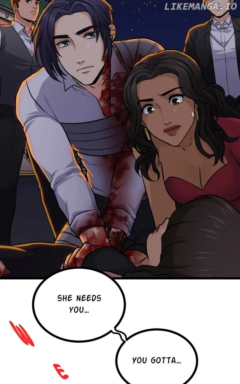 Anything for You Chapter 55 Online - página 38