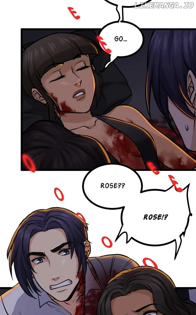 Anything for You Chapter 55 Online - página 39