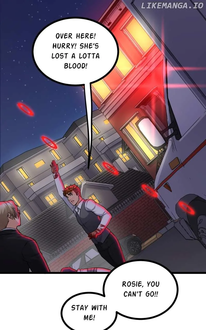 Anything for You Chapter 55 Online - página 41
