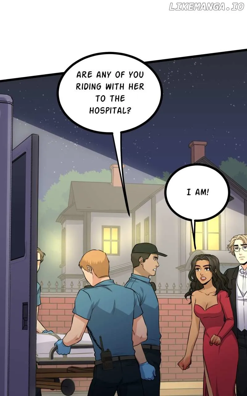 Anything for You Chapter 55 Online - página 44