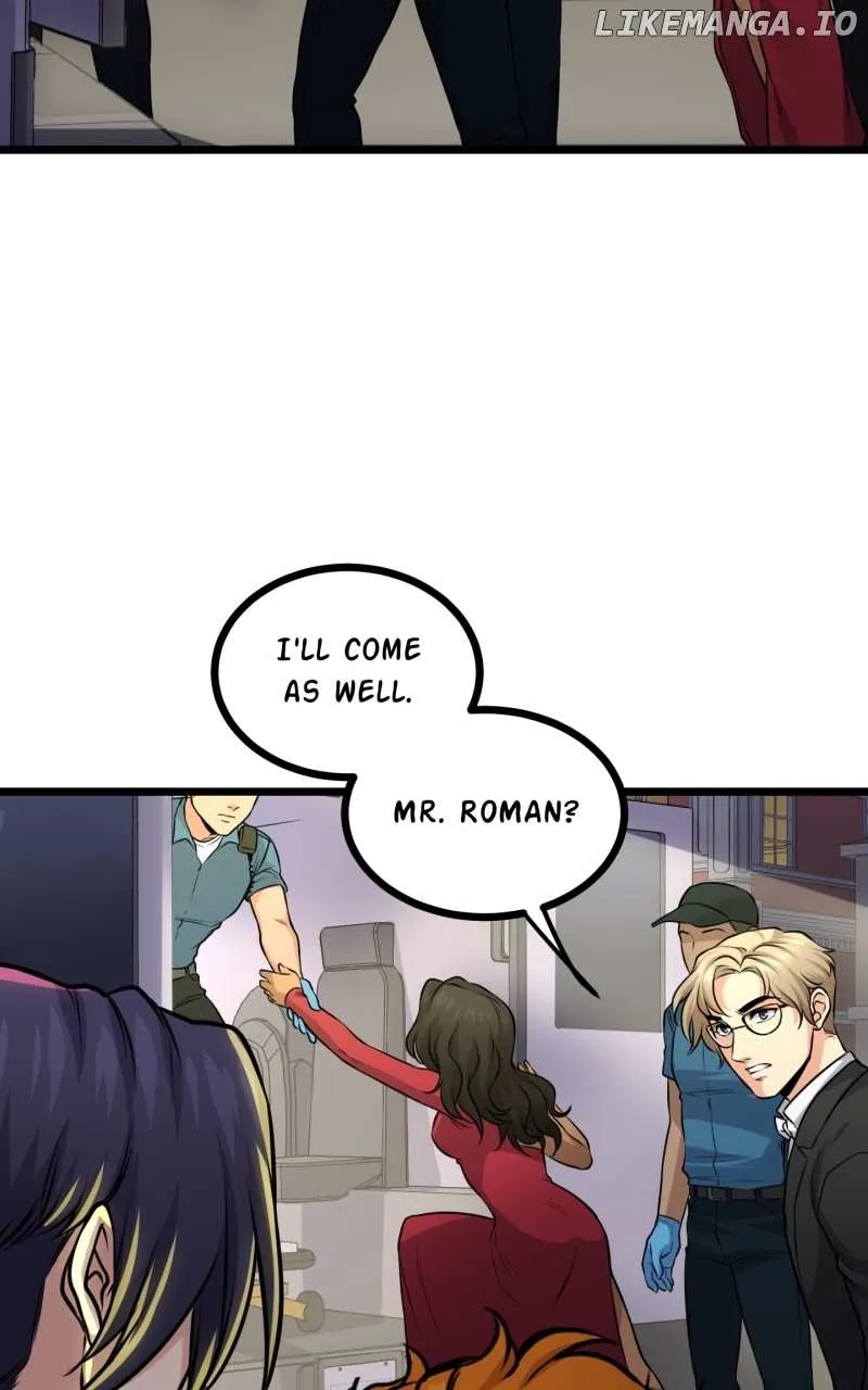 Anything for You Chapter 55 Online - página 45
