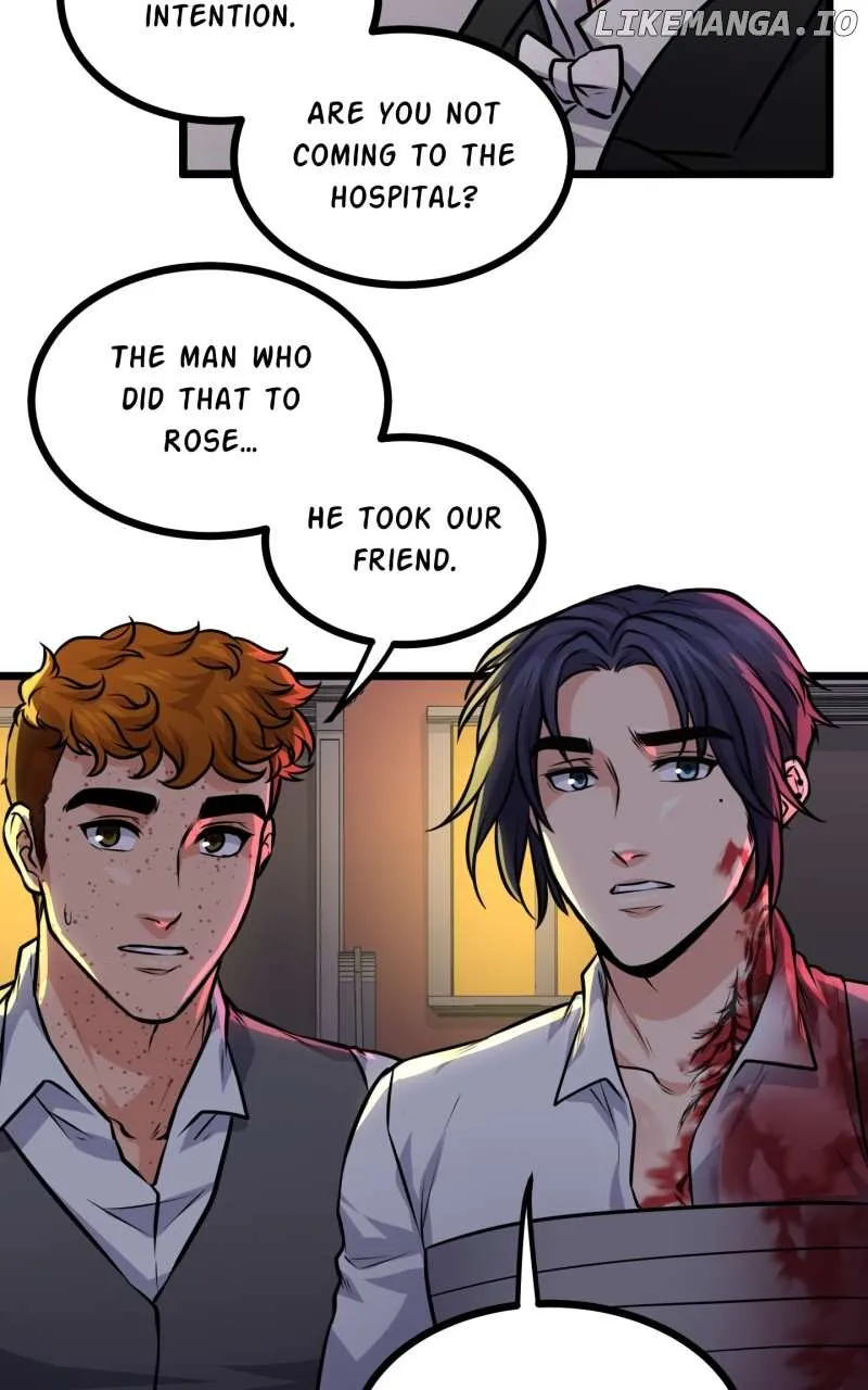 Anything for You Chapter 55 Online - página 47