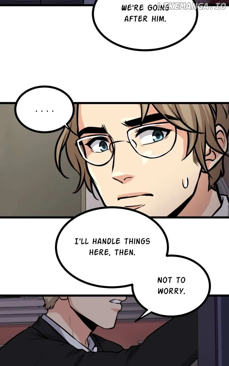 Anything for You Chapter 55 Online - página 48