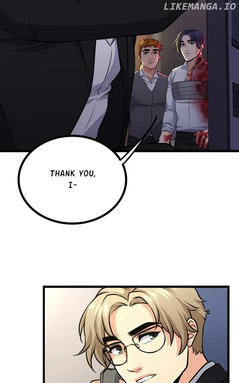 Anything for You Chapter 55 Online - página 49