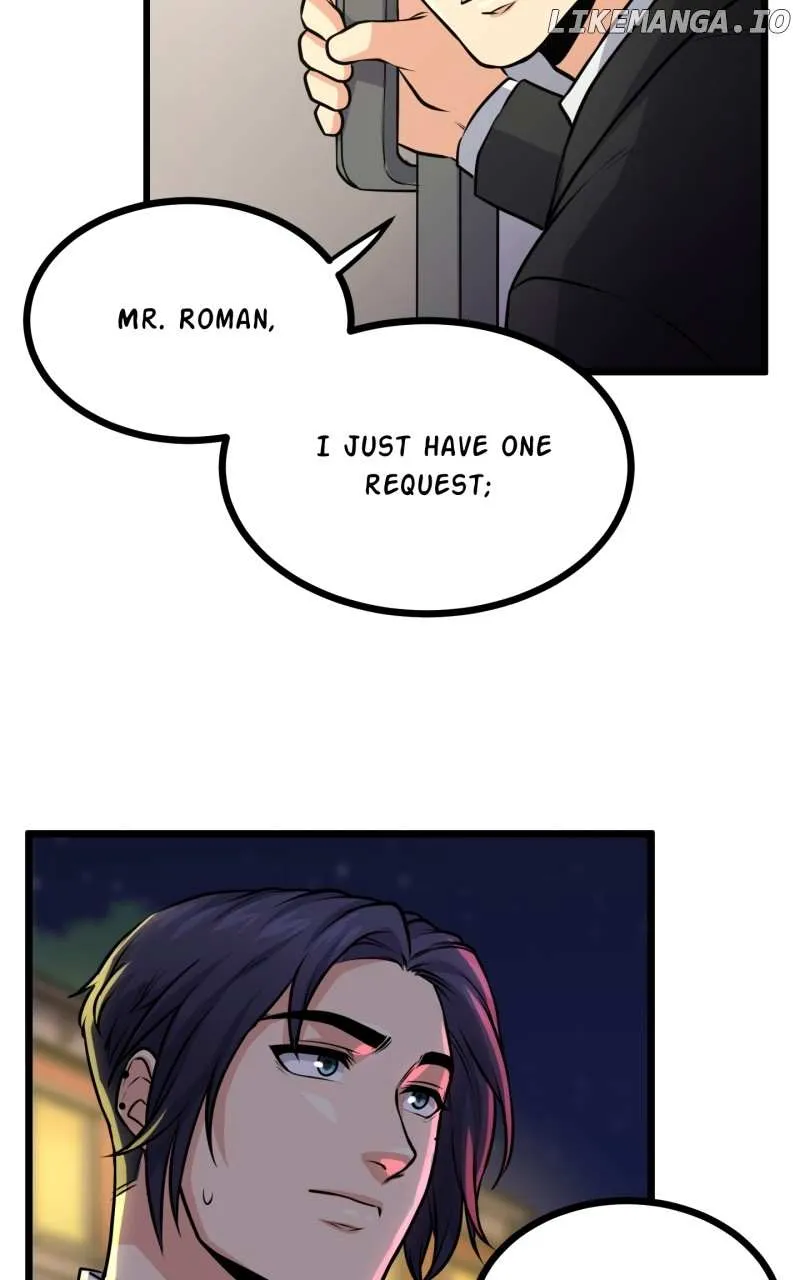 Anything for You Chapter 55 Online - página 50