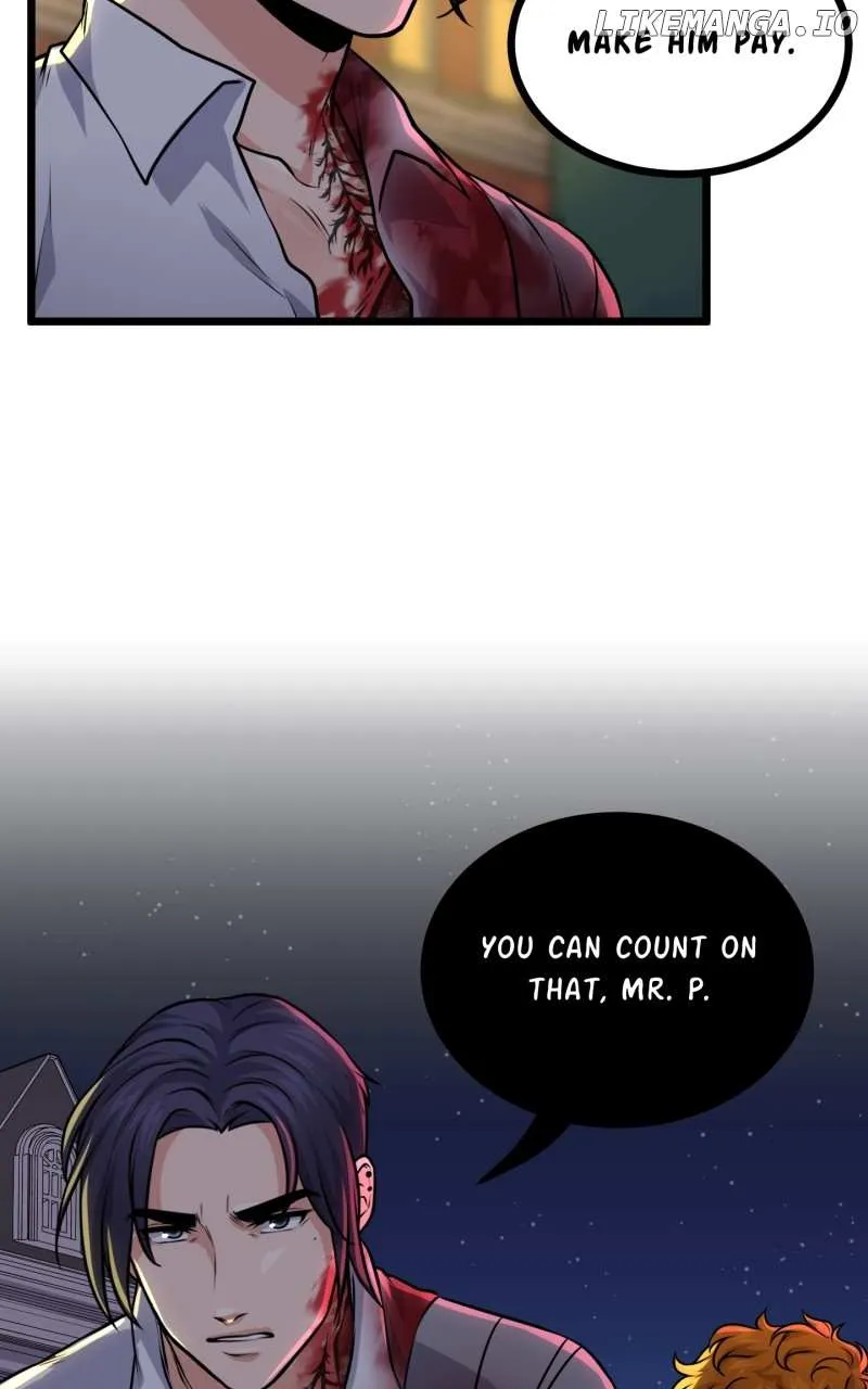 Anything for You Chapter 55 Online - página 51