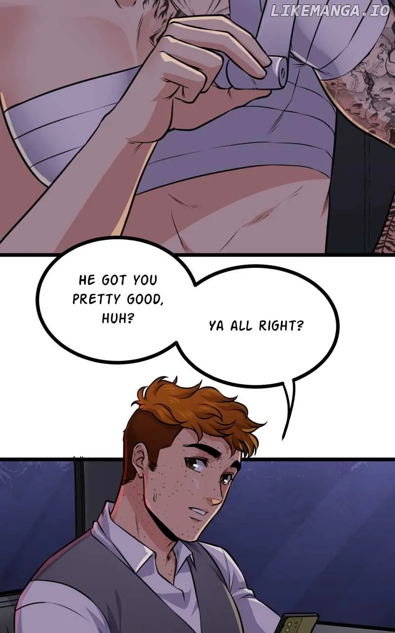 Anything for You Chapter 56 Online - página 2