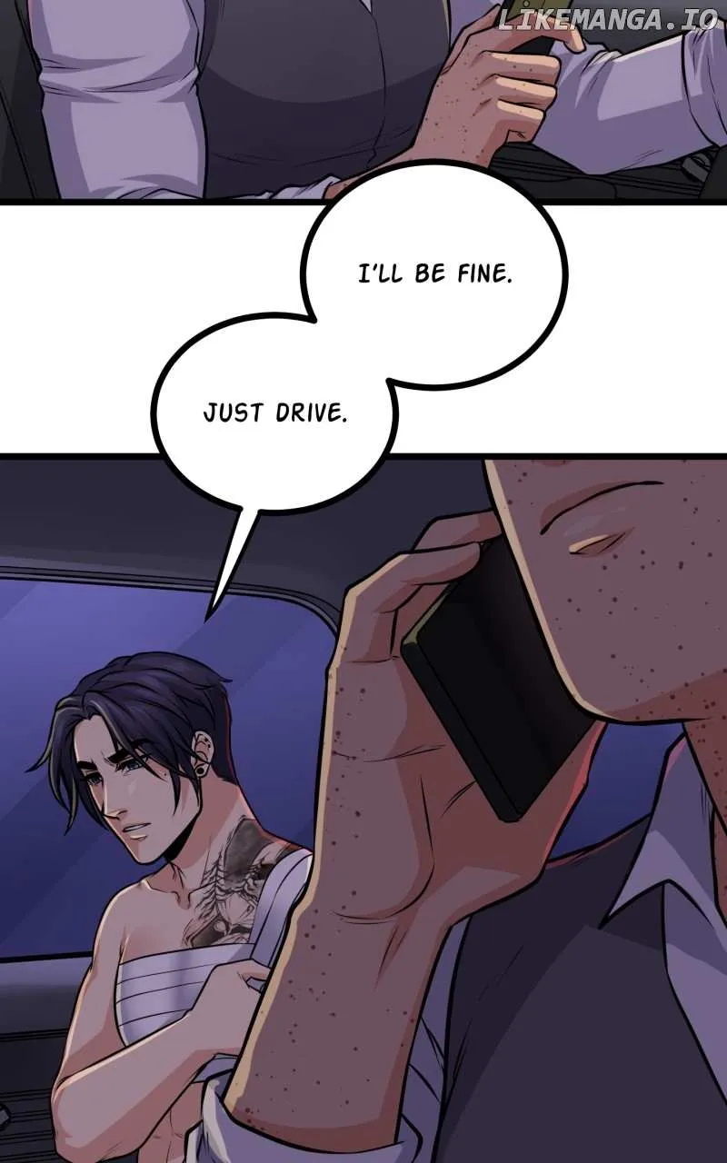 Anything for You Chapter 56 Online - página 3