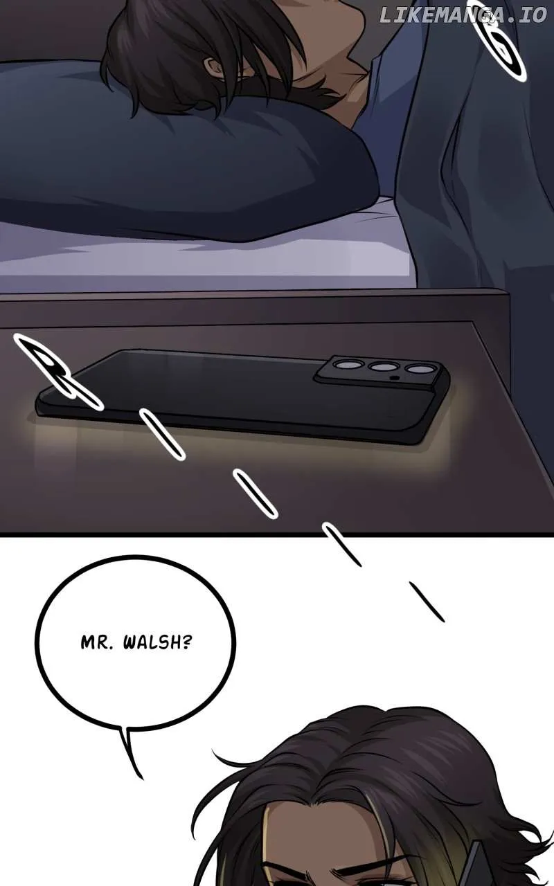 Anything for You Chapter 56 Online - página 5